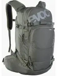 EVOC Line 30 dark olive (332) One Size