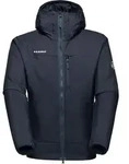 Mammut Rime IN Hooded Jacket Men marine (5118) S