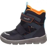 Superfit Mars blau/orange (8000) 34
