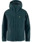 Fj&auml;llr&auml;ven Bergtagen GTX Pro Jacket M mountain blue (570) L