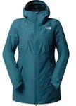 The North Face Womens Hikesteller Insulated Parka space/deep cypress (DI6) S