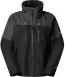 The North Face Womens HKE Devils Thumb GTX Jacket tnf black (JK3) L