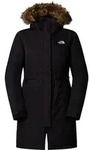 The North Face Womens Zaneck Parka tnf black (JK3) L