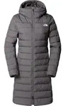 The North Face Womens Aconcagua Parka smoked pearl (0UZ) L
