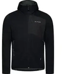 VAUDE Men's Monviso Fleece Jacket III black (010) S