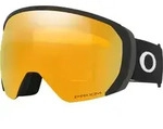 Oakley Flight Path L matte black/prizm 24k iridium (711071) U