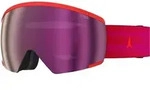 Atomic Redster M HD red tension pink copper hd NS