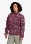Jack Wolfskin BIG Sky Half Zip W raisin (5114) XS