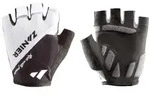 Zanier Cycling Team Glove schwarz - weiss (2010) 7