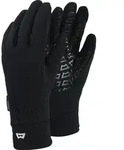 Mountain Equipment Touch Screen Grip Glove black (Me-01004) S