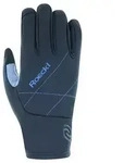 Roeckl Sports Riegsee black/skyline (9501) 6,5