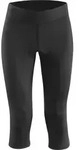 L&ouml;ffler Women 3/4 Bike Tights Basic black (990) 34