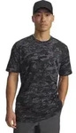Under Armour ABC Camo SS gray black (026) 3XL