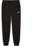 Puma Essentials 2 Color No. 1 Logo Sweatpants FL cl puma black (01) S