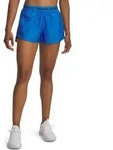Under Armour Tech Play Up Shorts blue washed navy (402-403) L