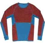 Devold of Norway Tuvegga Merino Shirt MAN cayenne (195A-clothing) L