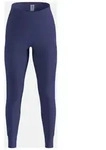 Odlo The Active X-warm Base Layer Bottoms skipper blue (21119) XS