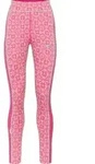Kari Traa Rose High Waist Pant bright pink (SPINK) S