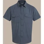 Craghoppers Kiwi II Short Sleeved Shirt ombre blue (3UV) S