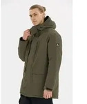 Whistler Bluff M Parka W-pro 10000 black ink (1071) S