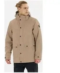 Whistler Steven V2 M Parka W-pro 10000 fallen rock (3040) S