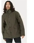 Whistler Steven V2 M Parka W-pro 10000 black ink (1071) S
