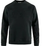 Fj&auml;llr&auml;ven Classic Sweater M black (550) L