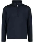 CMP KID Sweat black blue (N950) 104