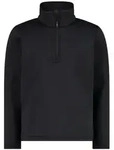 CMP KID Sweat nero (U901) 104