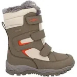 CMP Kids Hexis Snow Boot WP fango-tango (04PU) 28