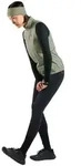 Odlo The Zeroweight Warm Softshell Running Vest 2.0 shadow (10876) L