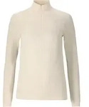 Athlecia Cozi W Seamless Midlayer whisper white (1145) S/M