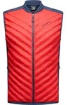 La Sportiva Alya Vest Men mountain red/night sky (R24B46) S