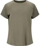 Athlecia Gaina V2 W Short Sleeve Tee gunmetal (1013) 36