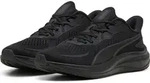Puma Skyrocket Lite 2 puma black-matte silver (08) 9.5