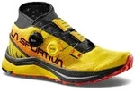 La Sportiva Jackal II Boa yellow/black (Y00K00) 41