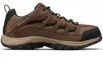 Columbia Crestwood dark brown, baker (203) 10