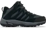 Columbia Redmond IV Mid Waterproof black, citron haze (010) 10