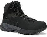 Dolomite Shoe M's Vernale Leather High GTX black (0119) 8
