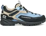 Garmont Akron GTX glacier blue/whitecup grey (W646013) 3