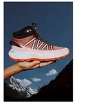 Jack Wolfskin Wild Hike Texapore Mid W rosegarden (H0110) 35.5