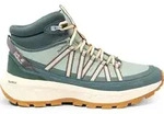 Jack Wolfskin Wild Hike Texapore Mid M green zinnia (E0272) 39.5