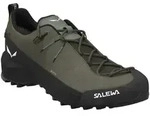 Salewa Wildfire Leather 2 GTX M faded green/black (5051) 7
