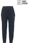 La Sportiva Helixir Pants Women Short night sky/chalk (B46W04) S