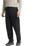 Jack Wolfskin Yuma Cargo Pants M black (6000) 46