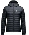 Black Diamond M Access Down 2.0 Hoody black (0002) LRG