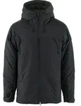 Fj&auml;llr&auml;ven Bergtagen 130 Insulation Jacket M black-deep forest (550-662) L