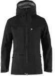 Fj&auml;llr&auml;ven Bergtagen GTX Touring Jacket W black (550) L