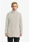 Jack Wolfskin High Curl Coat W pale sand (A0056) XS