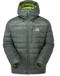 Mountain Equipment Baltoro Mens Jacket slate green (Me-01987) S